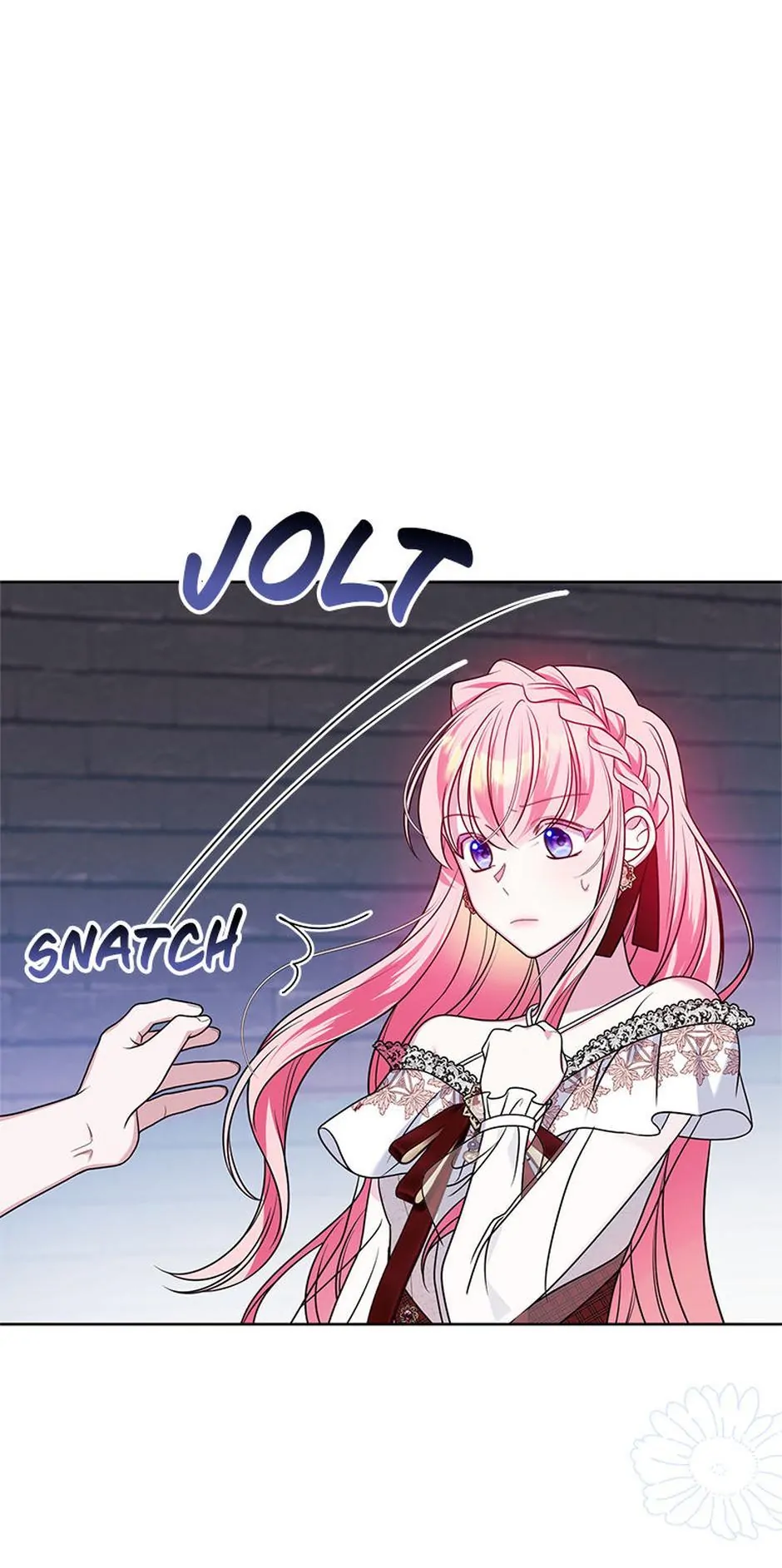I Met the Male Lead in Prison Chapter 29 22
